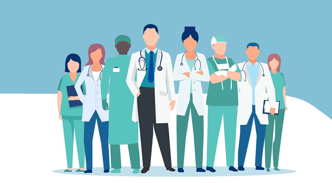Dr. docteam