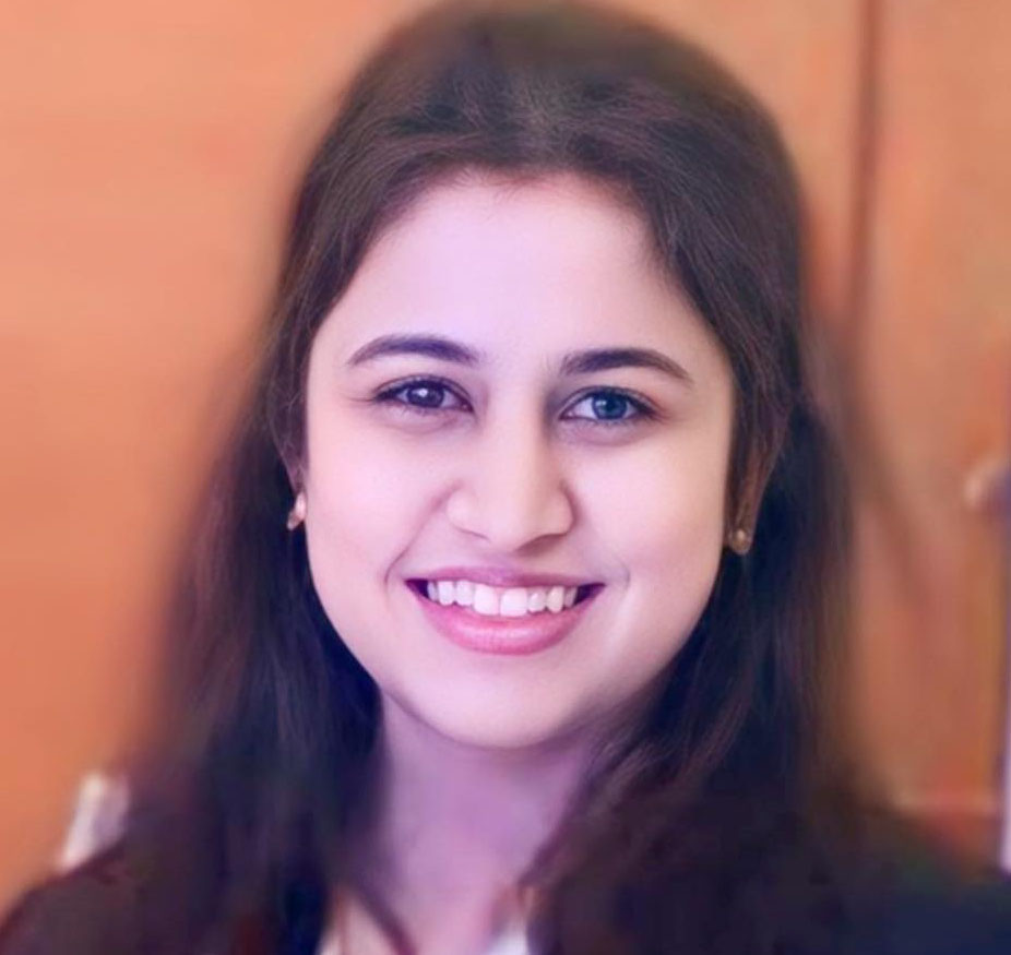 Dr. Shefali Sharma