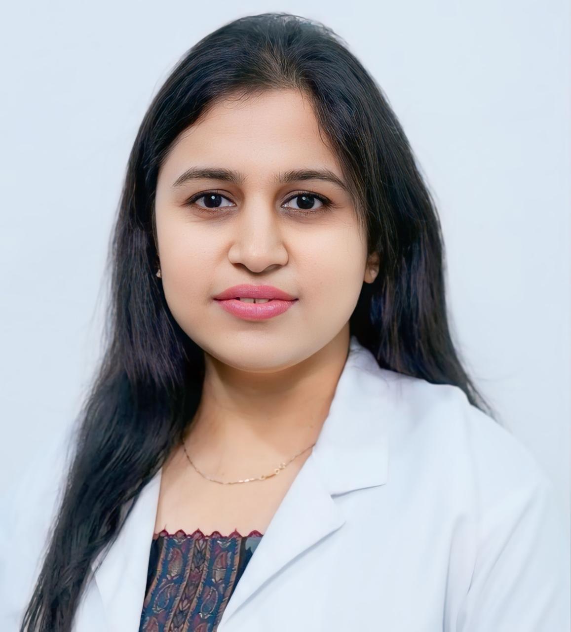 Dr. Manu Sharma