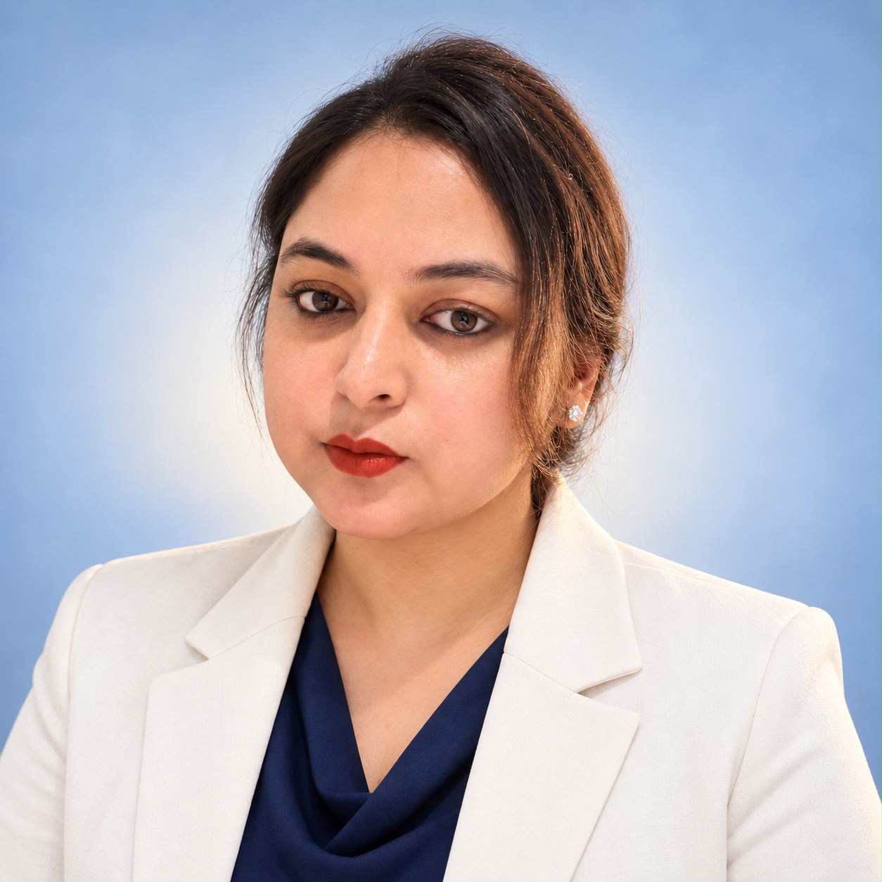 Dr. Himani Adarsh