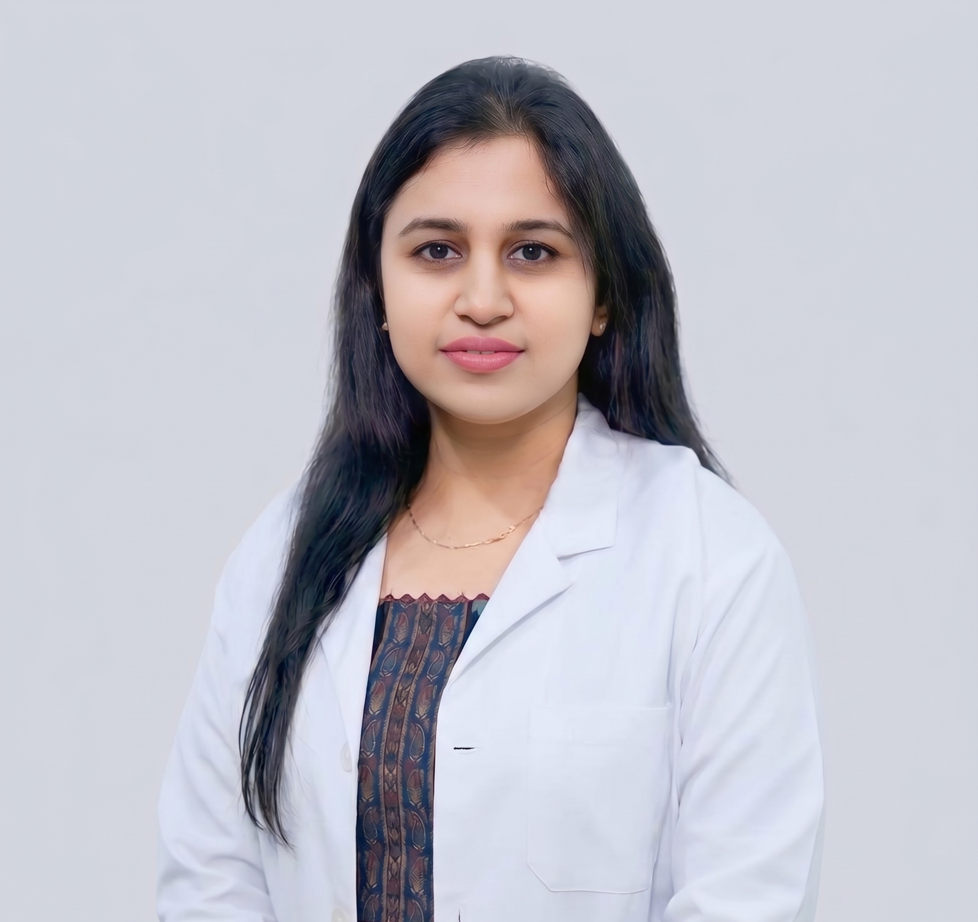Dr. Shefali Sharma