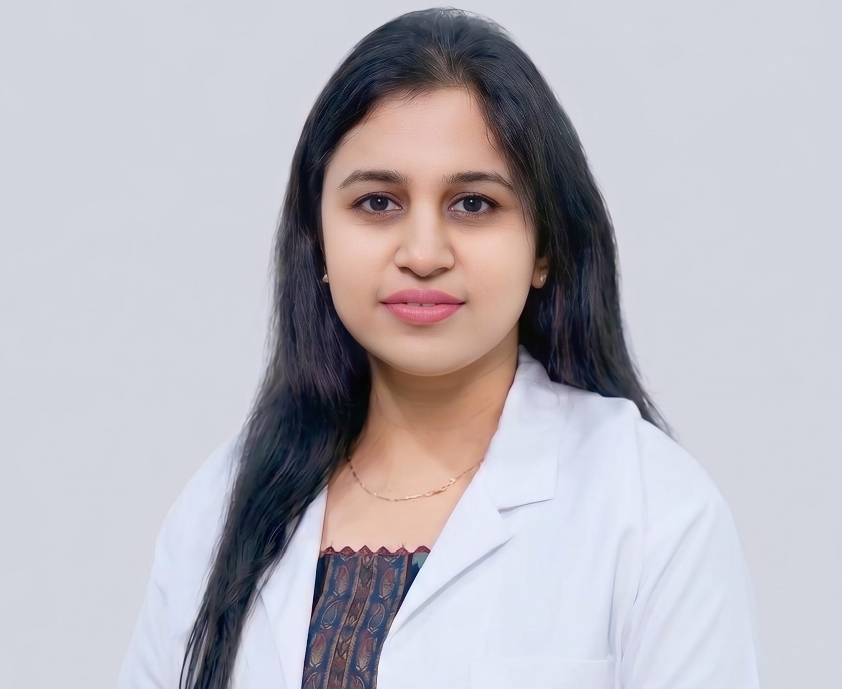 Dr. Shefali Sharma